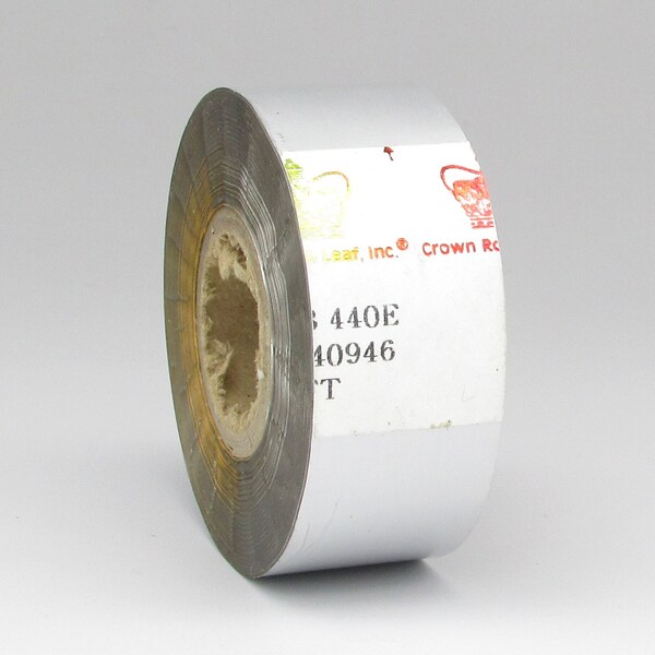 Embossing Foil Roll Etsy