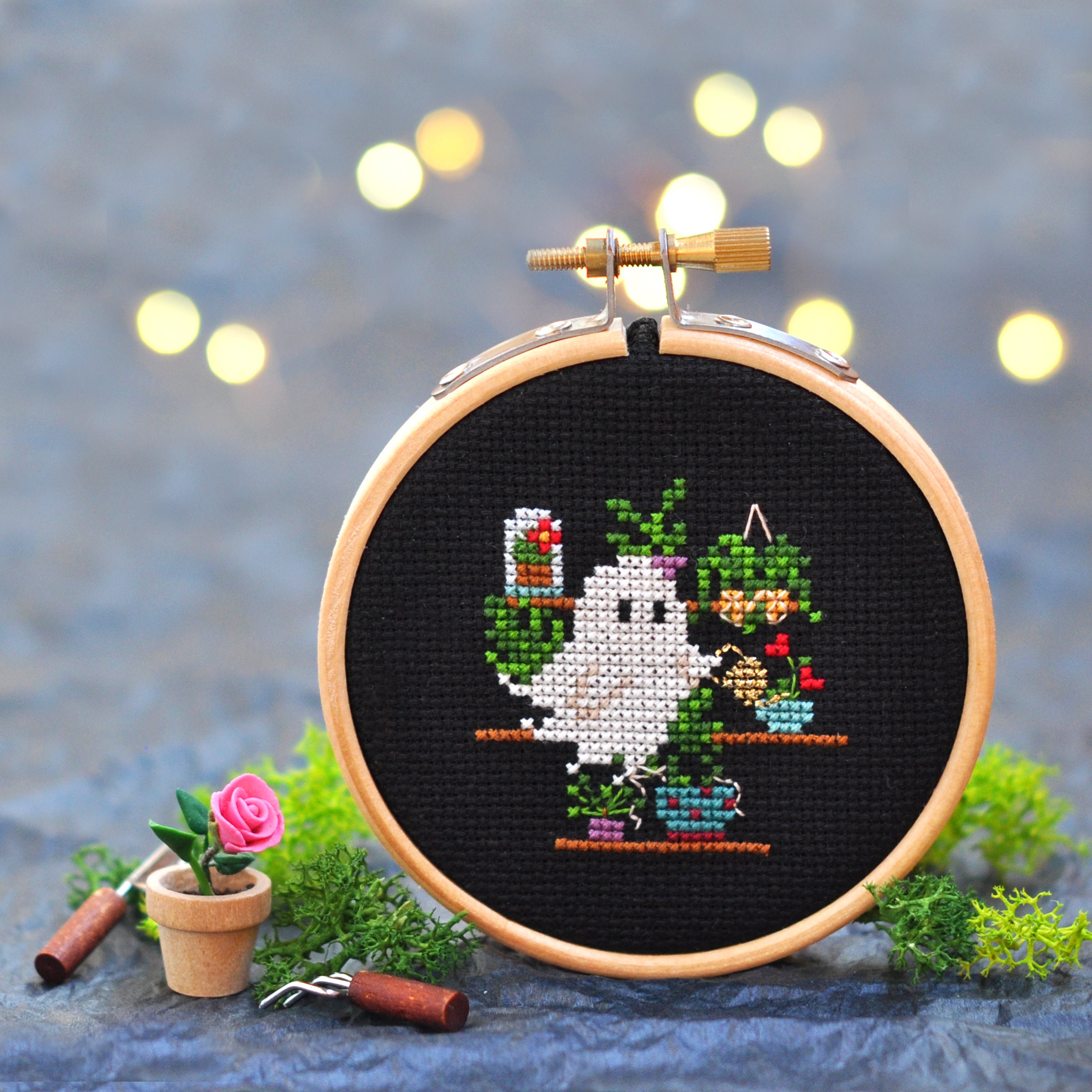 トップス soorploom cross stitch soorploom cross stitch