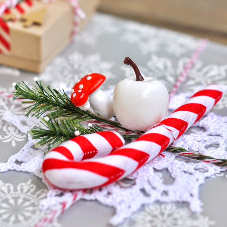 Candy Cane Рождество