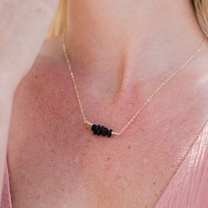 Essential oil diffuser necklace. Black lava necklace. Lava bead necklace. Aromatherapy jewelry. Lava rock necklace. Lava stone necklace.
