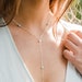 see more listings in the Necklace • Lariat & Y section