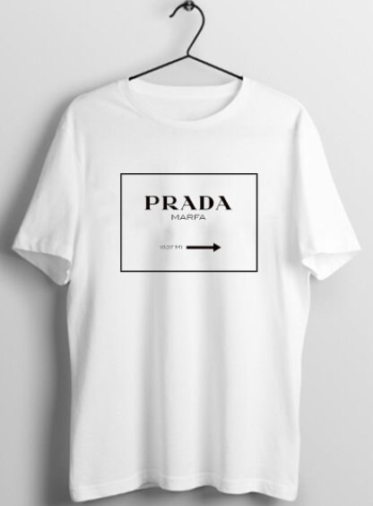 prada white shirt men