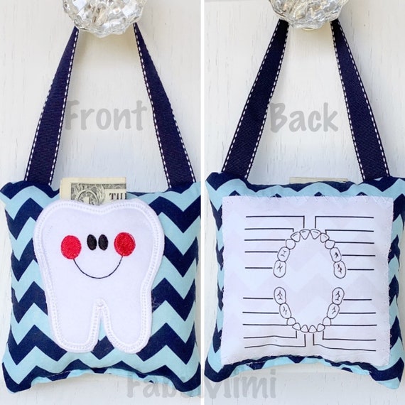tooth pillow target