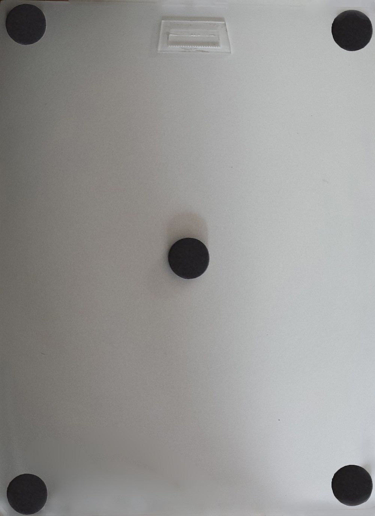 Glass Wall Art Acrylic Decor Set Colored Tulips 5 Stars Gift Etsy