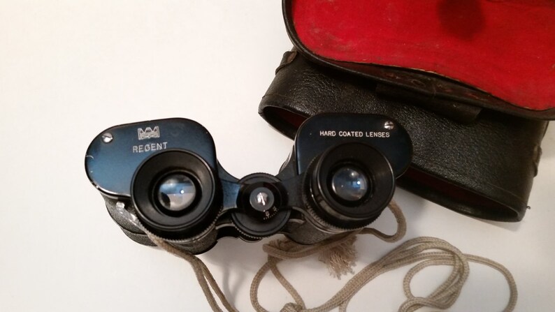 regent binoculars
