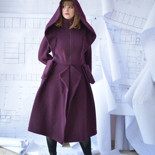 SUBLATIONS SLEEVELESS LONG COAT sec.04 新発売の 50.0%OFF
