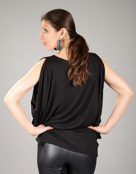 womens activewear tunic tops