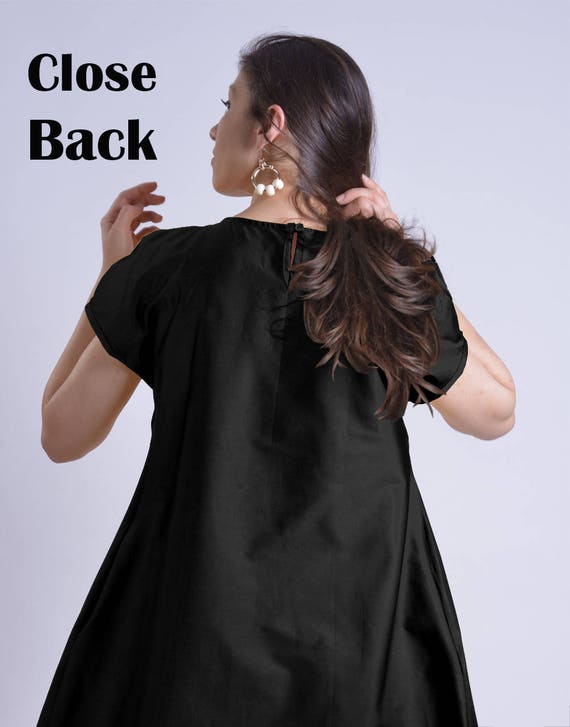 alternative prom dress