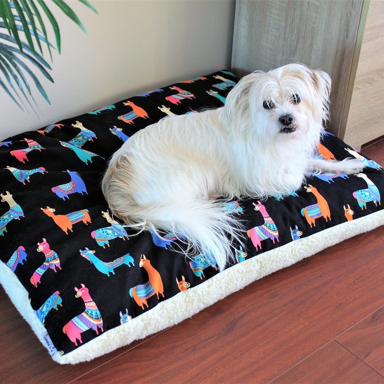 Replacement Cover for Eco Pet Bed/cushion Perfect Snooze Etsy
