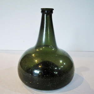 Vintage Onion Bottle - Etsy
