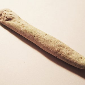 Ancient Egyptian Ushabti Shabti Late Period 600 - 300 BC -Affordable Authentic Egyptian Artifact