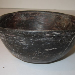 Pre-Columbian Tairona Personal Bowl