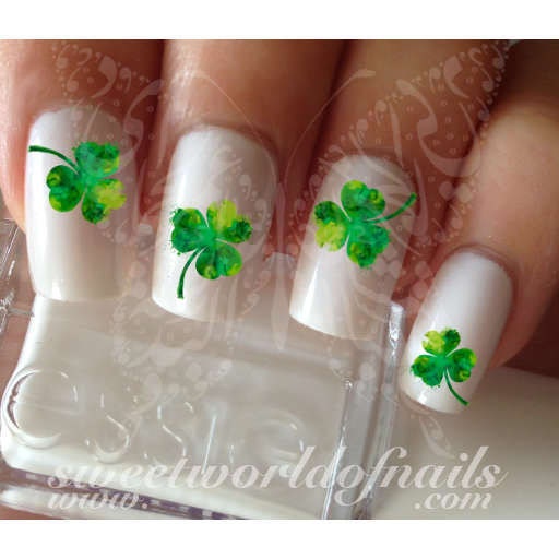 Irish nails