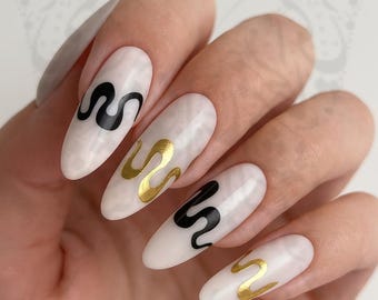 Moules D'art à Ongles En Silicone 3D - Créez Des