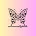 SWNails store logo