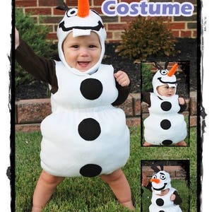 Descoperire Imbrăţisare Leonardoda Olaf Costume Toddler Colliepojat Com
