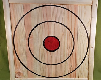 Diy end grain axe throwing target dimensions Diy end grain axe throwing target dimensions