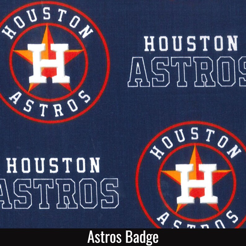 Gift Bag Houston Astros Etsy