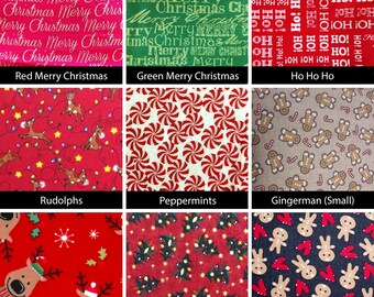 Christmas Gift Bags