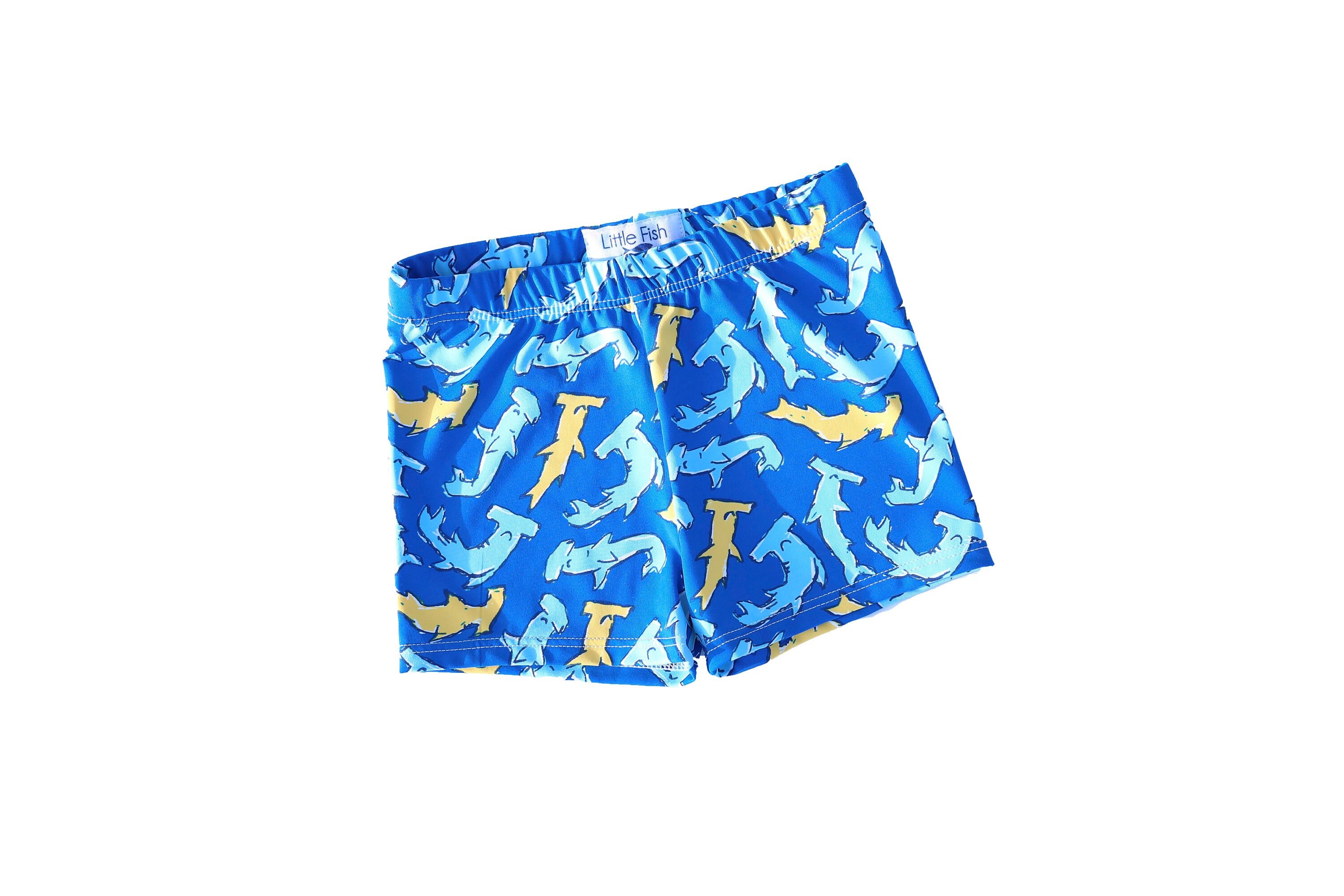 euro style swim trunks