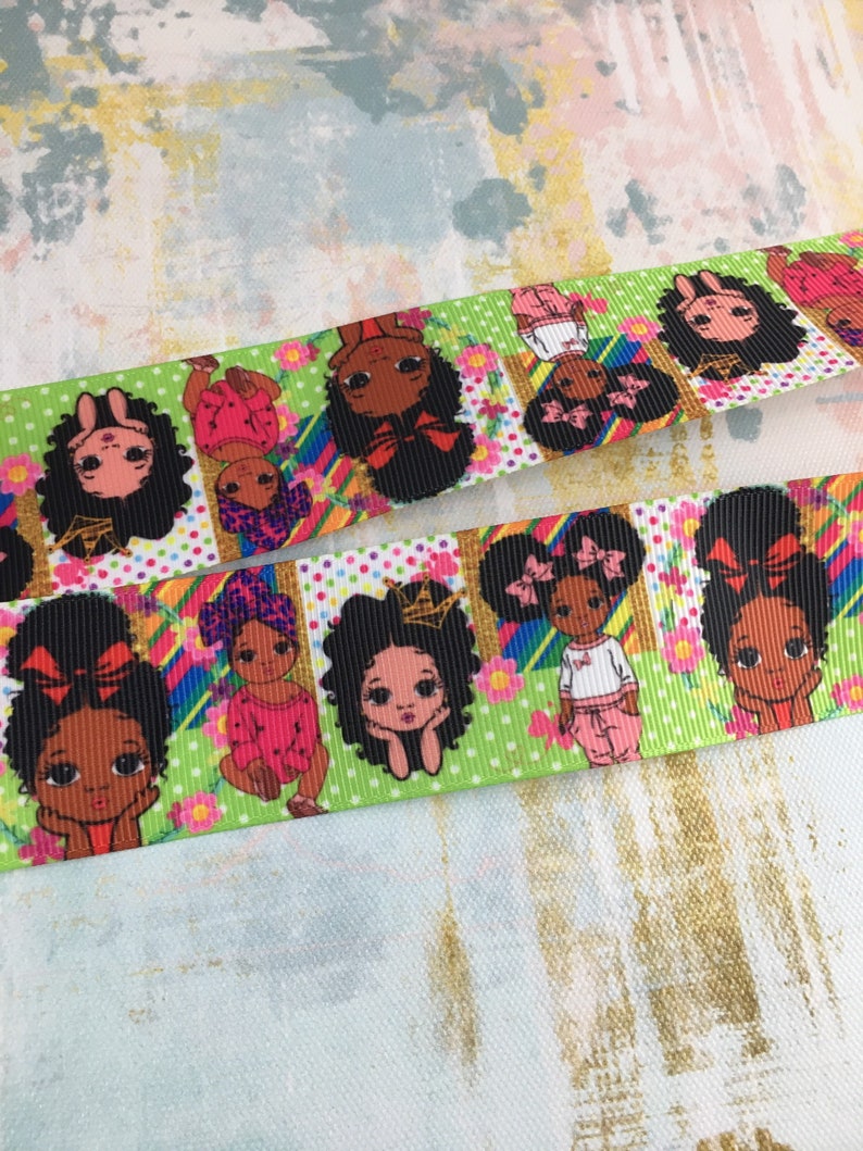 1.5\u201d Grosgrain Ribbon