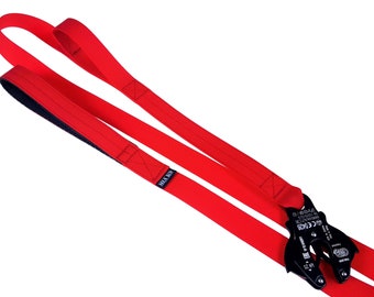 kong dog lead
