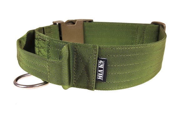 od green dog collar