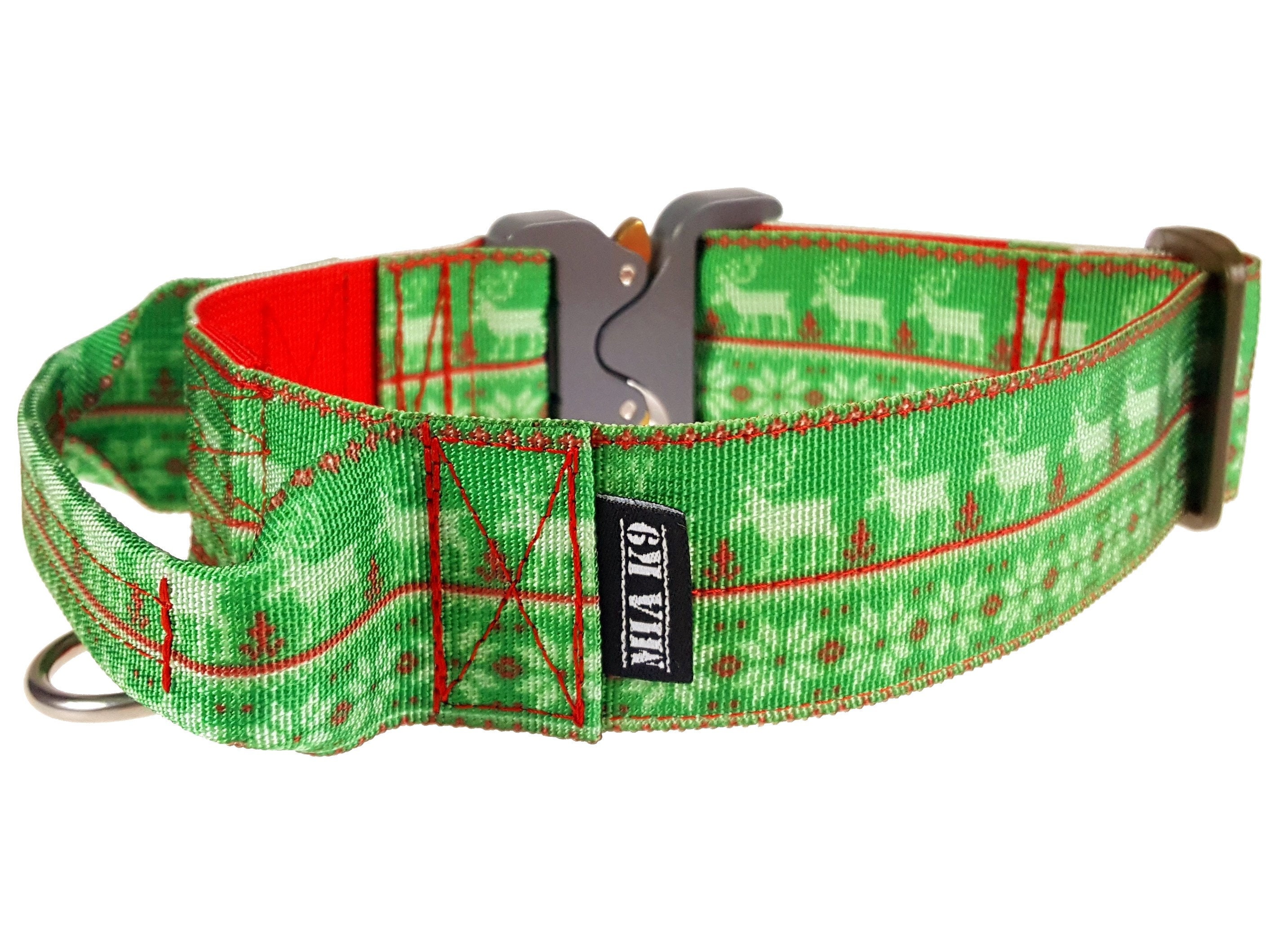 mia k9 collar