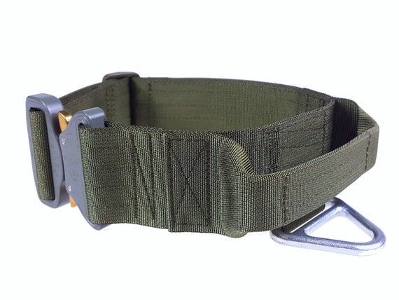 od green dog collar