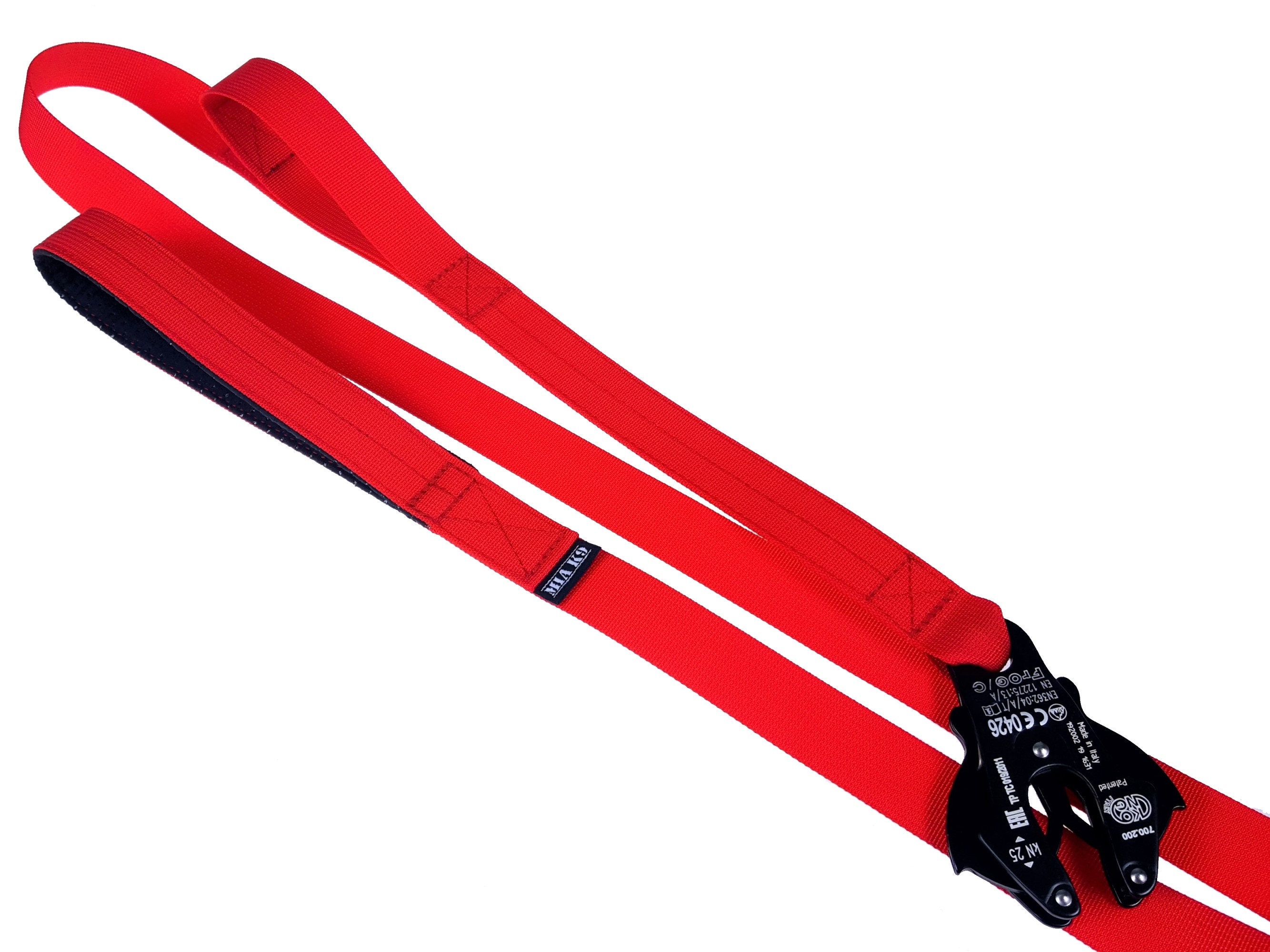 kong frog dog leash