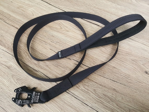 kong padded leash