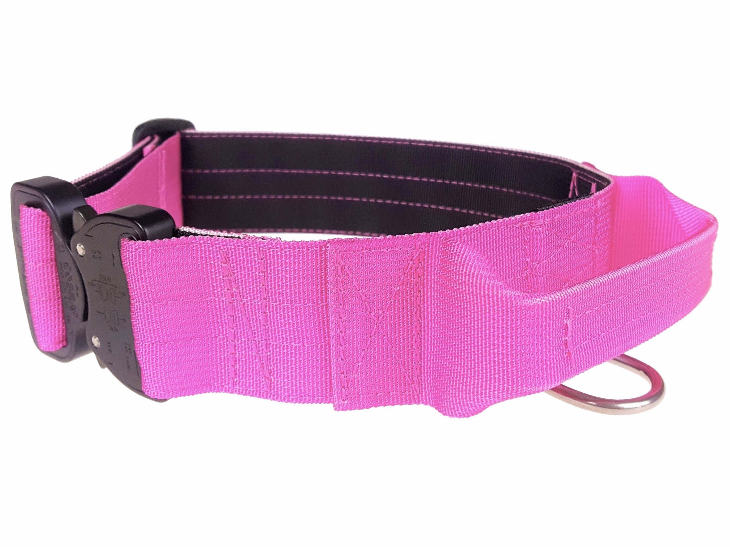 mia k9 collar