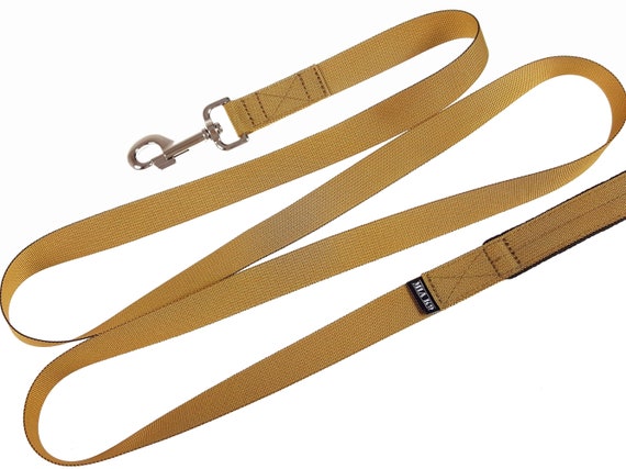 kong double handle leash