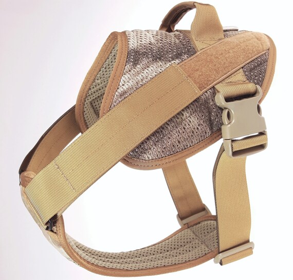 Komfort 'Sattel' Harness || Taktische Militär inspirierte Hundegeschirr || Atmungsaktive Mesh Pads || GROßE RASSEN || Komfort 'Sattel' Harness || Taktische Militär inspirierte Hundegeschirr || Atmungsaktive Mesh Pads || GROßE RASSEN ||
