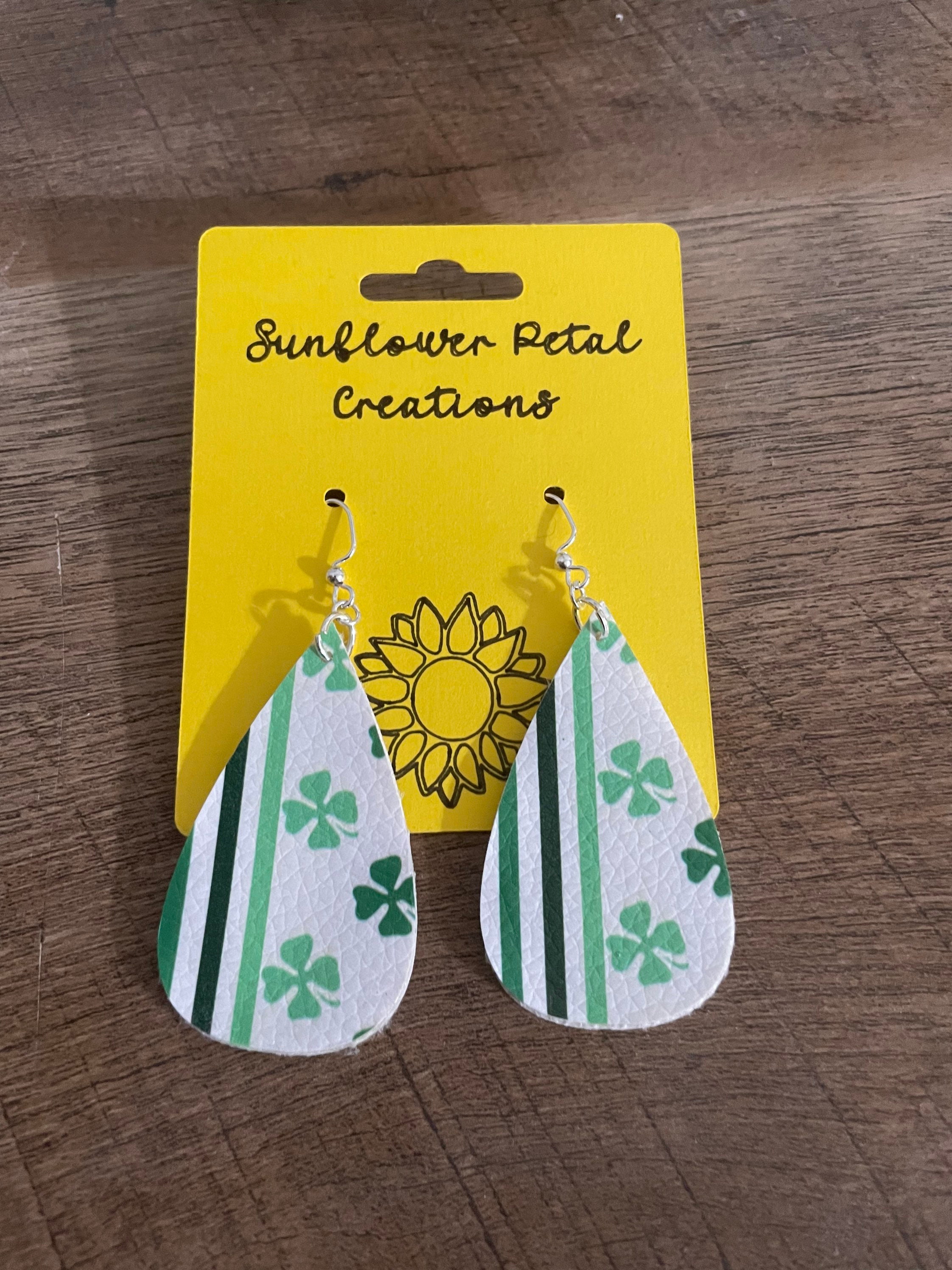St Patrick