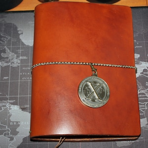 A5- ZenKraft Juggernaut X Men Bifold