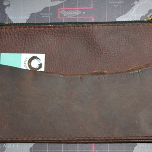 Pouch- ZenKraft Apache Trail Pencil Pouch