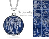 Zodiac talisman, Astrology, Aries, Taurus, Gemini, Cancer, Leo, Virgo, Libra, Scorpio, Sagittarius, Capricorn, Aquarius, and Pisces #536