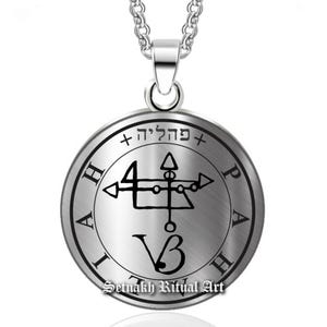 Guardian Angel Pahaliah · June 27 - July 1 · REDEMPTION talisman that opens unbelievers’ eyes and brings fidelity · 72 Qabala Angels #365.20