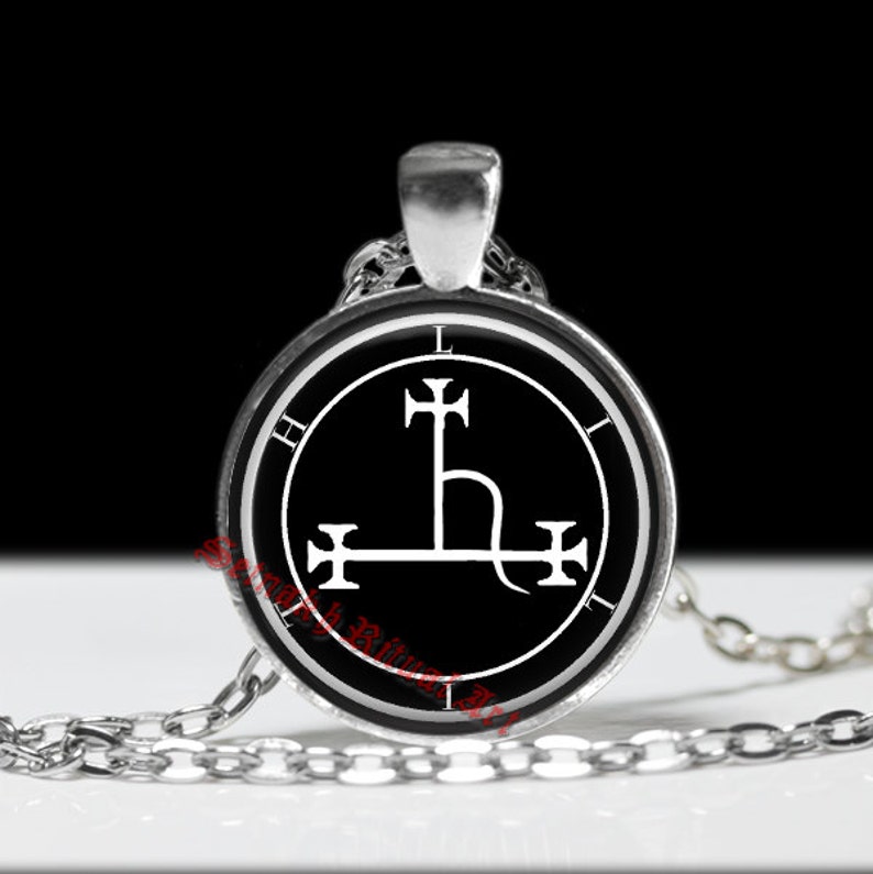lilith sigil lilith sigil