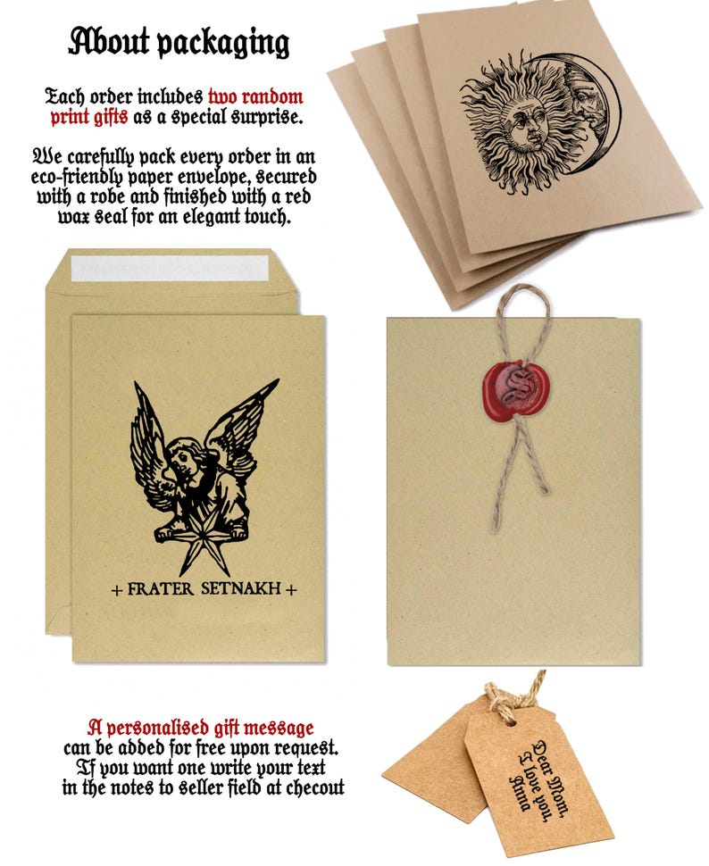 a set of four cards with a picture of a lion on them