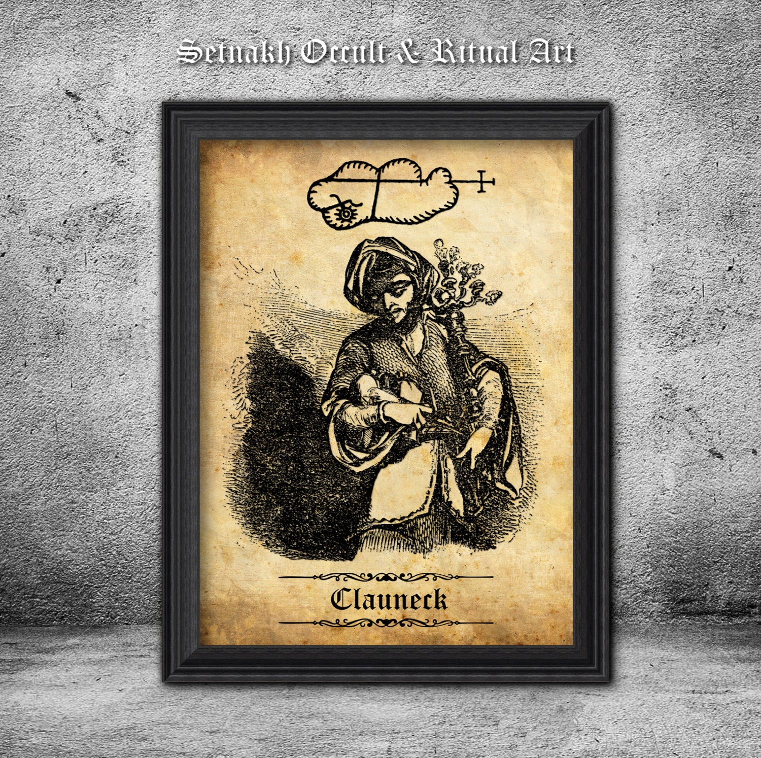 CLEARANCE SALE NHL Hockey Game of Thrones Inspired Medieval Fantasy Sigil  Poster 24x36