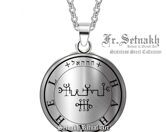Ange gardien Hahahel · 14-18 octobre · Talisman de SPIRITUALITÉ qui nous remplit d'énergie pour atteindre l'Illumination · 72 anges # 365,41