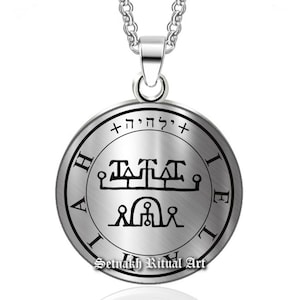 Guardian Angel  Yelahiah · October 29 - November 2 · WARRIORS OF LIGHT talisman that fights against evil forces · 72 Kabbalah Angels #365.44