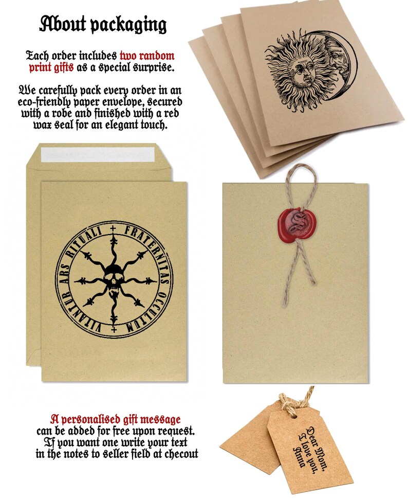 a set of four greeting cards with a picture of a lion