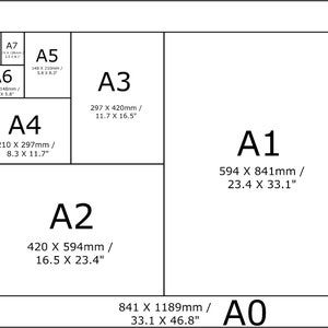 Tree of Life Print, Vintage Occult Kabbalah Illustration #139 image 4