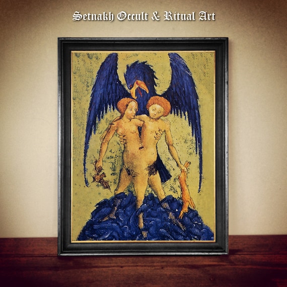 Hemaphrodites bcb: Hermaphrodite