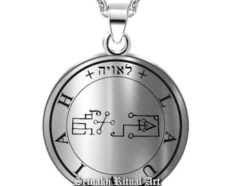Ángel de la guarda Lauviah · 11 al 15 de mayo · Talismán de VICTORIA, RECONOCIMIENTO Y ÉXITO · Nos llena de alegría · Joyería de los 72 Ángeles · Ángel del nacimiento n.° 365.11