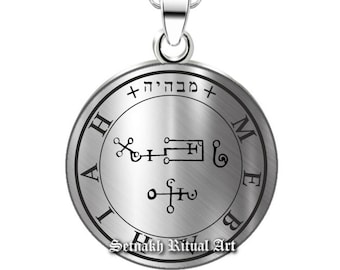 Guardian Angel Mebahiah · December 22 - 26 · MORALITY & INTELLECTUAL LUCIDITY talisman that brings ideas, creativity and innovation #365.55