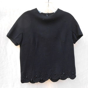 Cocktail blouses petite discount